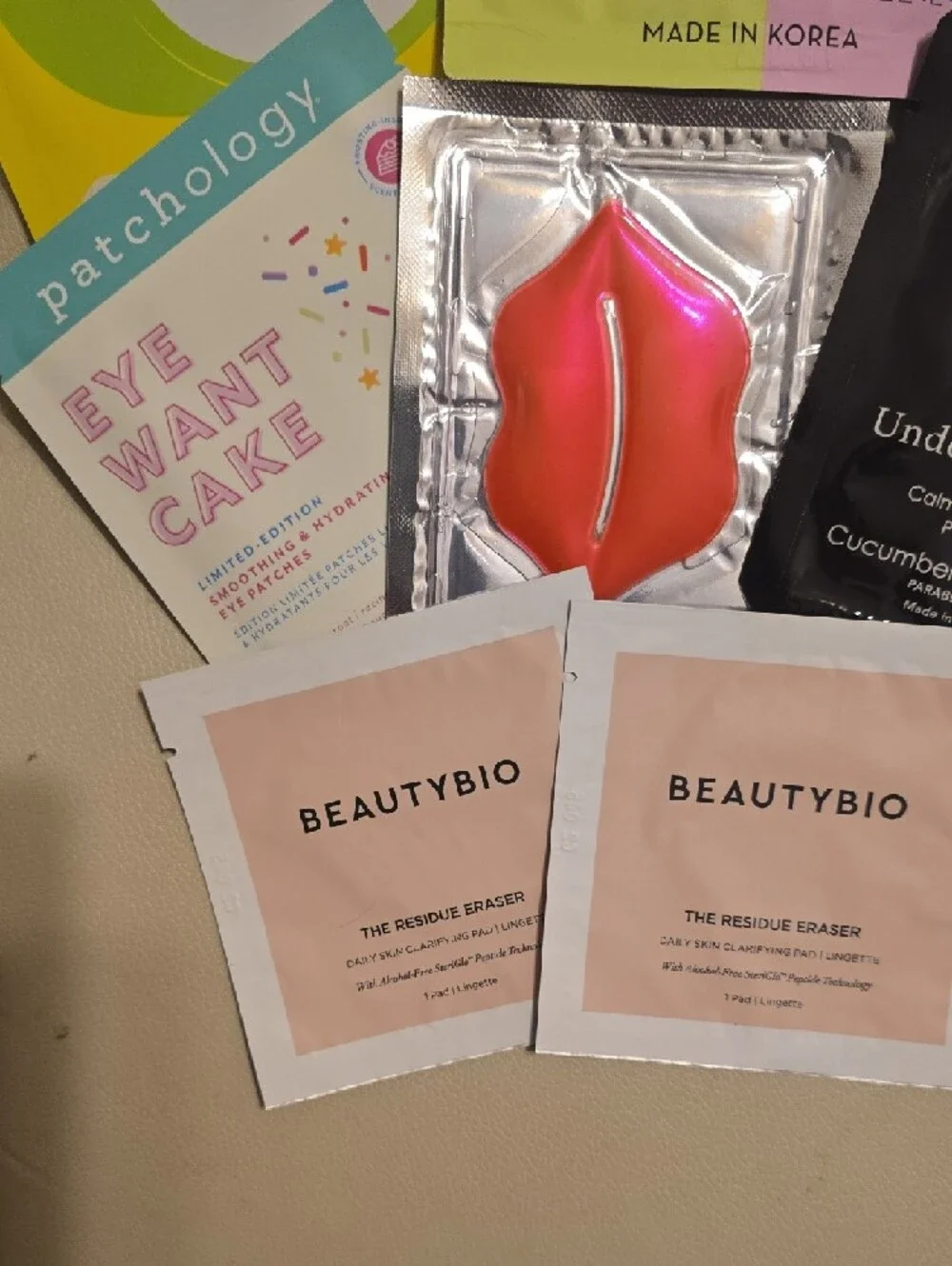 Mask Bundle - Picture 4 of 4